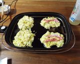 我が家お好み焼きin大阪作り方9写真