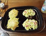 我が家お好み焼きin大阪作り方10写真