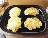我が家お好み焼きin大阪作り方11写真