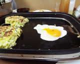 我が家お好み焼きin大阪作り方12写真