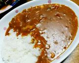 *ブラックコーヒーで大人の野菜カレー*作り方19写真
