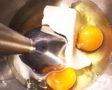 簡単ヘルシー！基本の豆腐ケークサレ♡作り方6写真