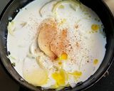 グラタン・ドフィノワ作り方6写真