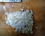 サツマ入り手作りカレーライス作り方2写真