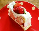 簡単に苺のショートケーキ♪作り方18写真