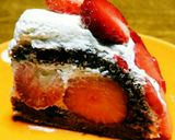 簡単に苺のショートケーキ♪作り方19写真
