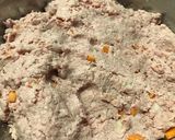 卵なし牛乳なしの豆腐ハンバーグ作り方5写真