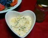 酢玉ねぎで子供も食べる♡タルタルソース作り方4写真