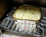 グラタン・ドフィノワ作り方15写真