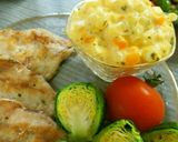 酢玉ねぎで子供も食べる♡タルタルソース作り方5写真