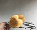 バレンタインに♡ハートパンサンドイッチ作り方6写真