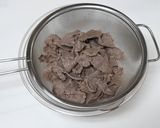牛肉のしぐれ煮作り方2写真