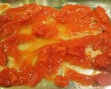 ◎オーブンで楽々◎タラのトマトチーズ焼き作り方2写真