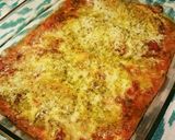 ◎オーブンで楽々◎タラのトマトチーズ焼き作り方7写真