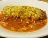 ◎オーブンで楽々◎タラのトマトチーズ焼き作り方8写真
