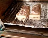 ベーコンマヨトースト作り方5写真