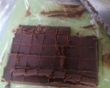 レンジでチン☆して冷やすだけ♡生チョコ♡作り方6写真