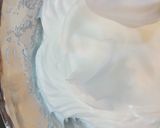 抹茶シフォン作り方6写真