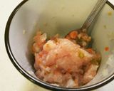 ある日の離乳食 もぐもぐ期④作り方2写真