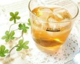 梅酒のルイボスティー割りʚ♥ɞ作り方3写真