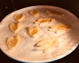 簡単❤︎ハリネズミ型でチョコパイ作り方6写真