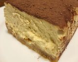 ティラミス風味のパウンドケーキ作り方4写真