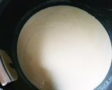 さつまいもと紅茶のポタージュ♪作り方5写真