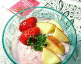 ✡.*フレーバーティーグルト✡.*作り方7写真