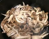 簡単おしゃれ☆チキンフリカッセ作り方4写真