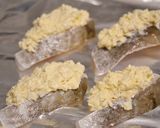 たらの味噌マヨチーズグリル【作り置き】作り方2写真
