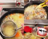 劇ウマ 甘酒 de 豚汁作り方8写真