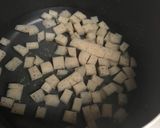 なつかしい母の味☆ごろごろ味しみ五目豆作り方3写真