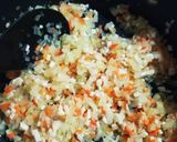 懐かしい味のミートソース作り方2写真