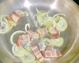 本格！失敗しないカルボナーラ♬作り方3写真