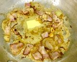 本格！失敗しないカルボナーラ♬作り方4写真