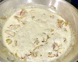 本格！失敗しないカルボナーラ♬作り方5写真
