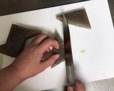 大評判の絶品、屋台の美味しいおでん作り方2写真