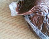 失敗無し＊簡単柔らか豆腐生チョコタルト作り方5写真