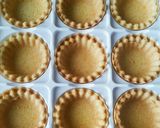 失敗無し＊簡単柔らか豆腐生チョコタルト作り方6写真