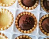 失敗無し＊簡単柔らか豆腐生チョコタルト作り方7写真