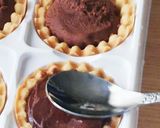 失敗無し＊簡単柔らか豆腐生チョコタルト作り方10写真