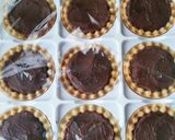 失敗無し＊簡単柔らか豆腐生チョコタルト作り方11写真