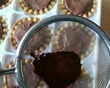 失敗無し＊簡単柔らか豆腐生チョコタルト作り方12写真