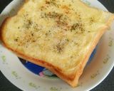 シンプルだけど美味しい☆マヨトースト❤作り方1写真