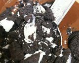 ビターでも口溶け滑らか♪チョコクランチ作り方3写真