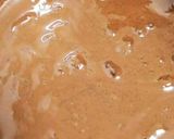 ビターでも口溶け滑らか♪チョコクランチ作り方4写真