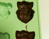 ビターでも口溶け滑らか♪チョコクランチ作り方6写真