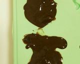 ビターでも口溶け滑らか♪チョコクランチ作り方7写真