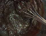 キチンとガトーショコラ作り方4写真