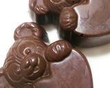 ビターでも口溶け滑らか♪チョコクランチ作り方8写真